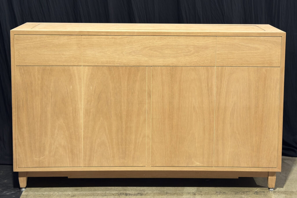 mid century tv lift cabinet 02